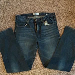 Men’s Lee Modern series Jeans. Size 36/34